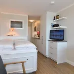 Metropol, Whg 7, Seeseite 1og Appartement