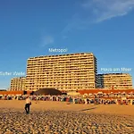 Metropol, Whg 7, Seeseite 1og Westerland