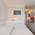 Metropol, Whg 7, Seeseite 1og * Westerland